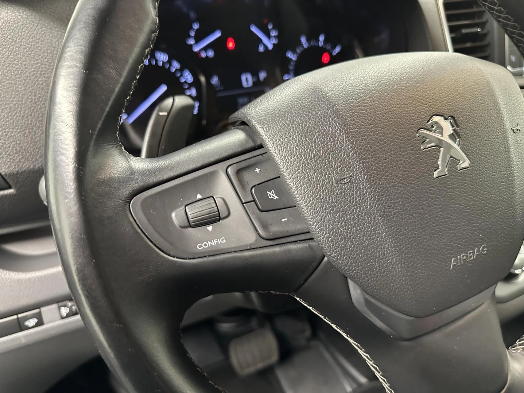 Hoofdafbeelding Peugeot Expert