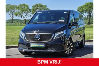 Mercedes-Benz EQV 300 XXL 8P Burmester*Stoelverkoeling*Camera*