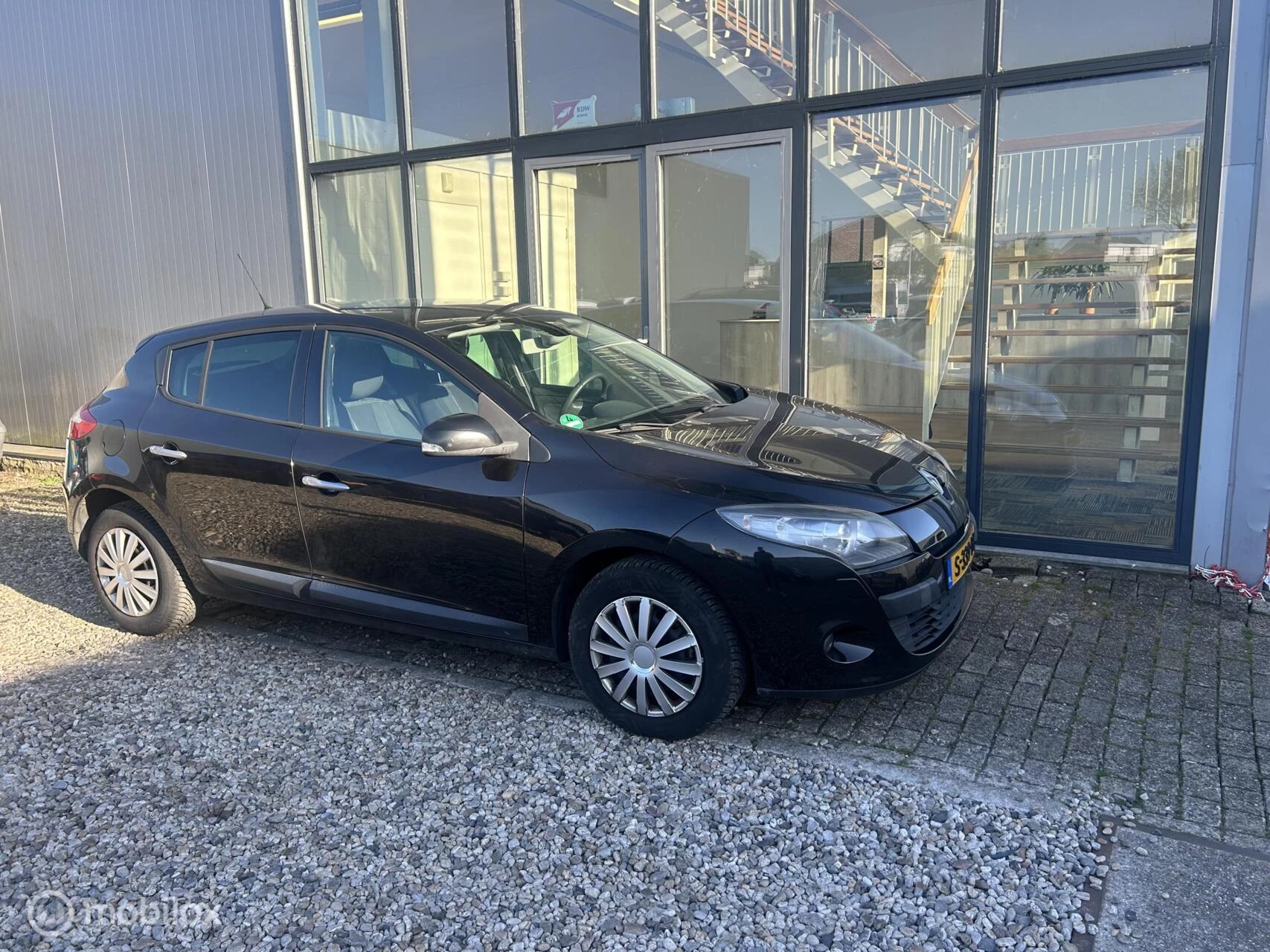 Hoofdafbeelding Renault Mégane