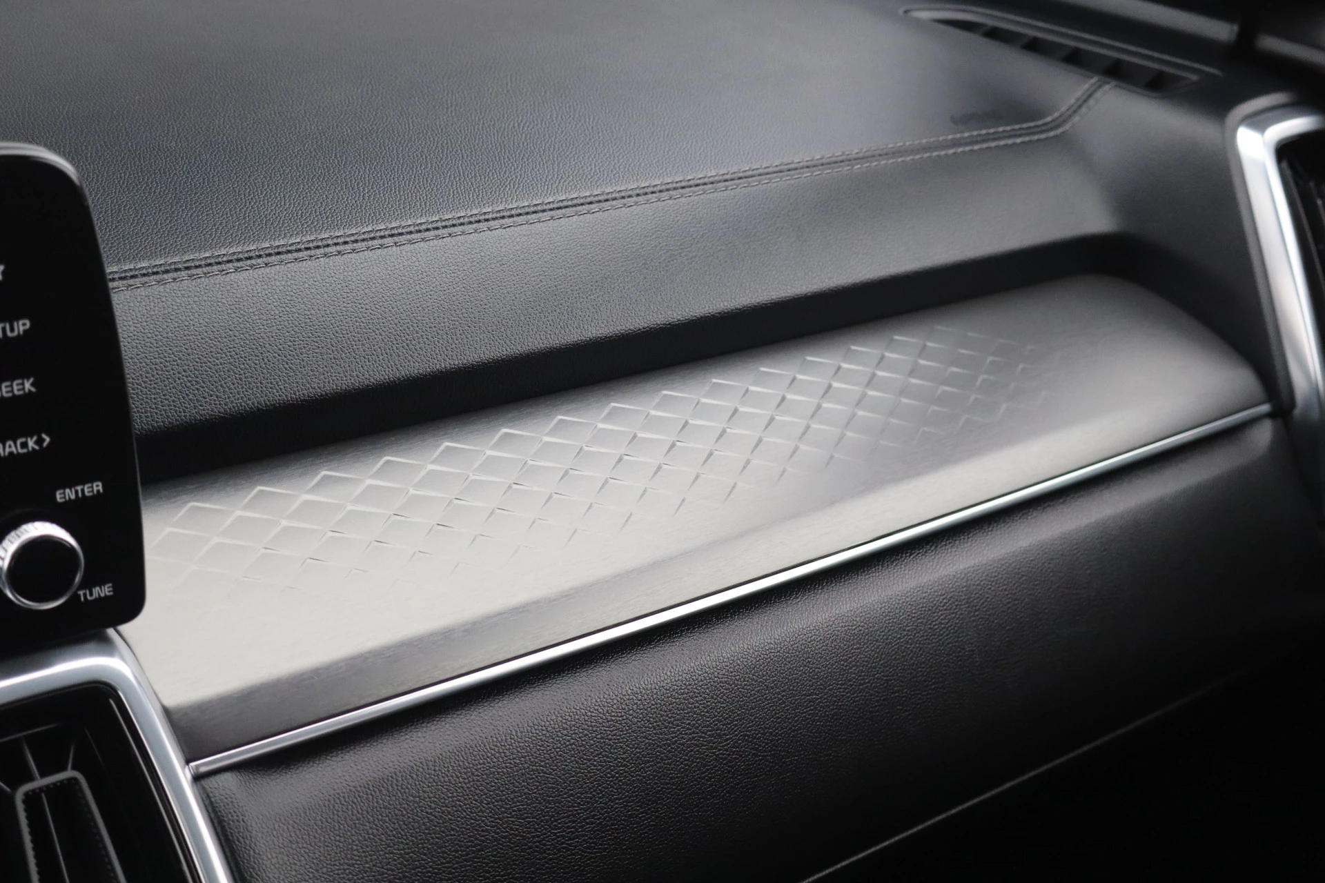 Hoofdafbeelding Kia Sorento