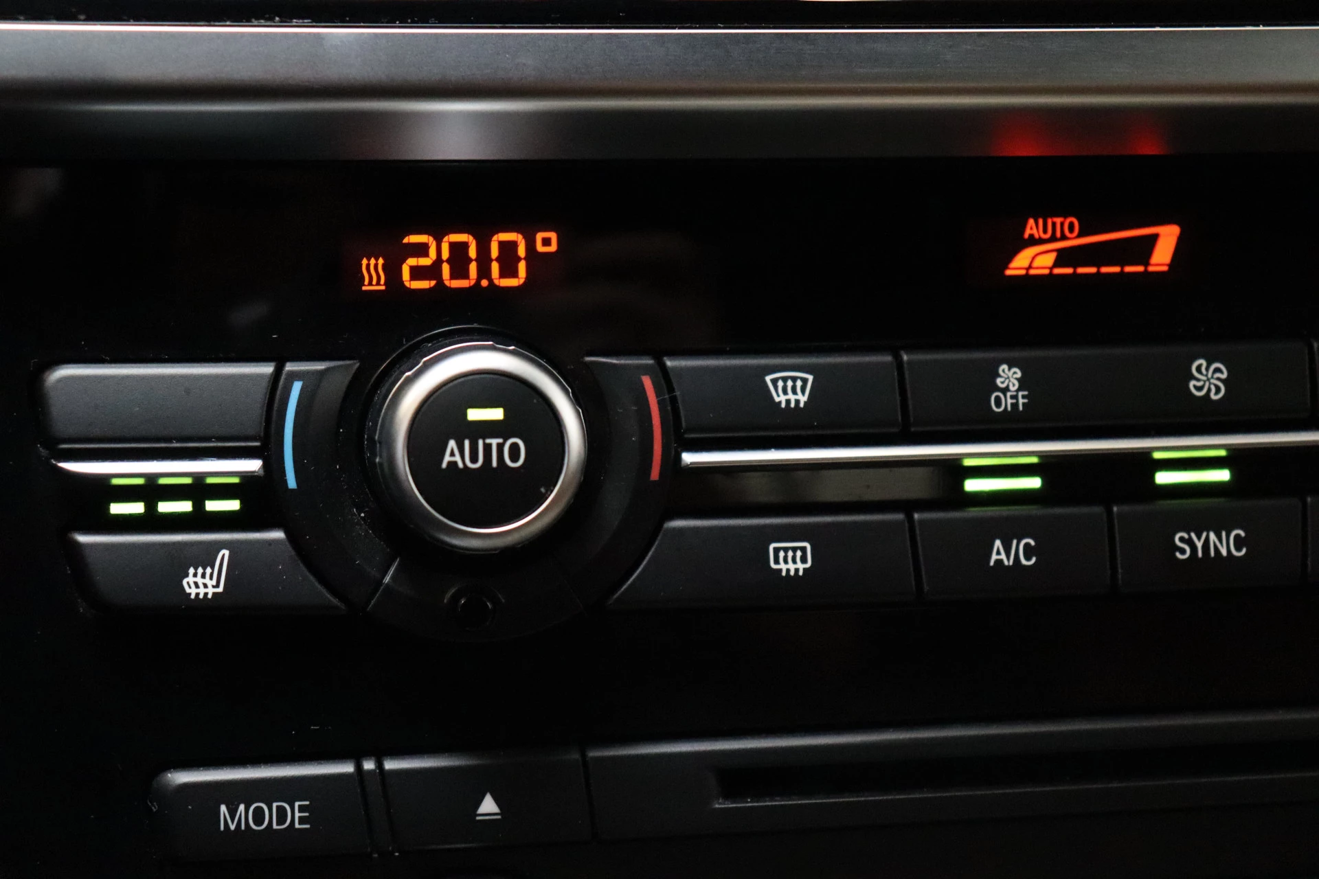 Hoofdafbeelding BMW X4