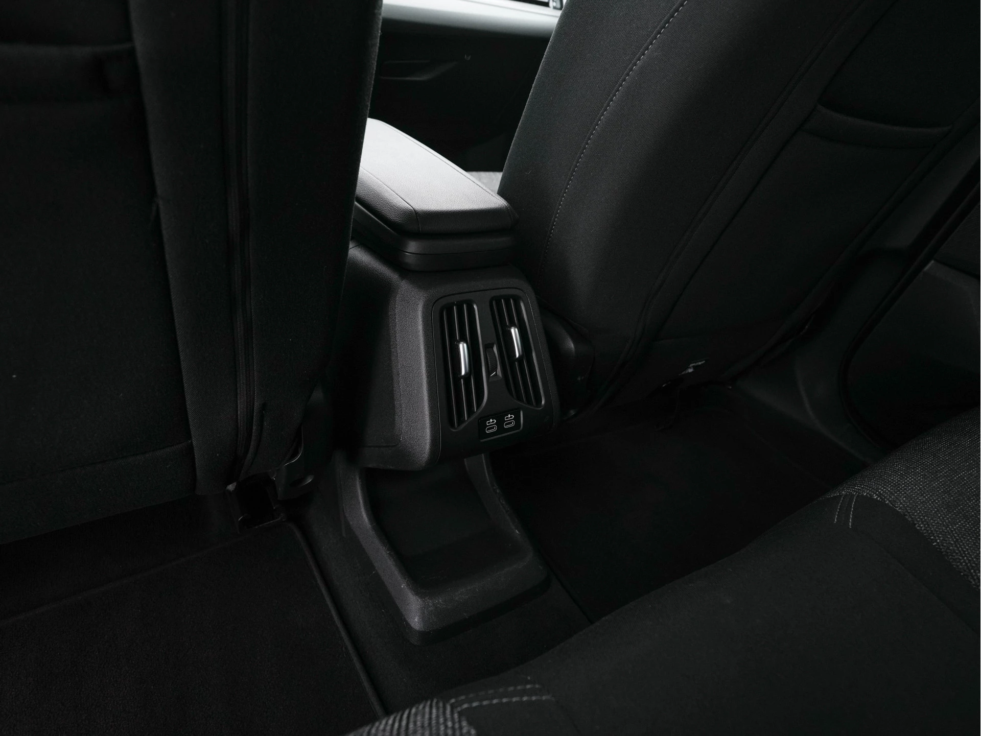 Hoofdafbeelding BMW iX1