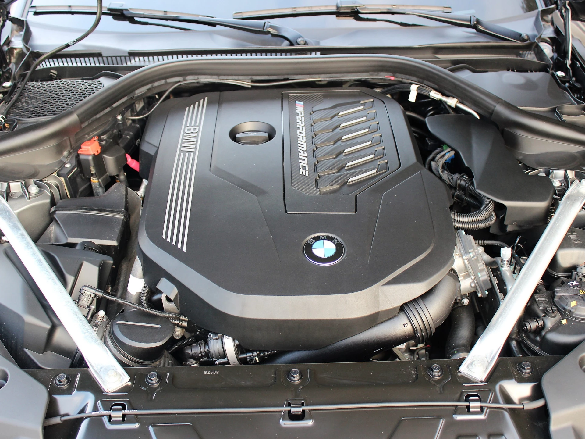 Hoofdafbeelding BMW Z4