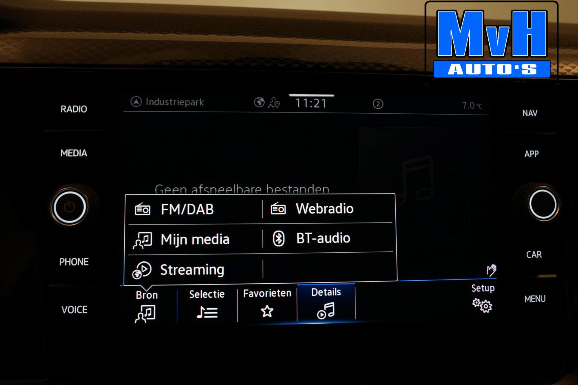 Hoofdafbeelding Volkswagen Taigo