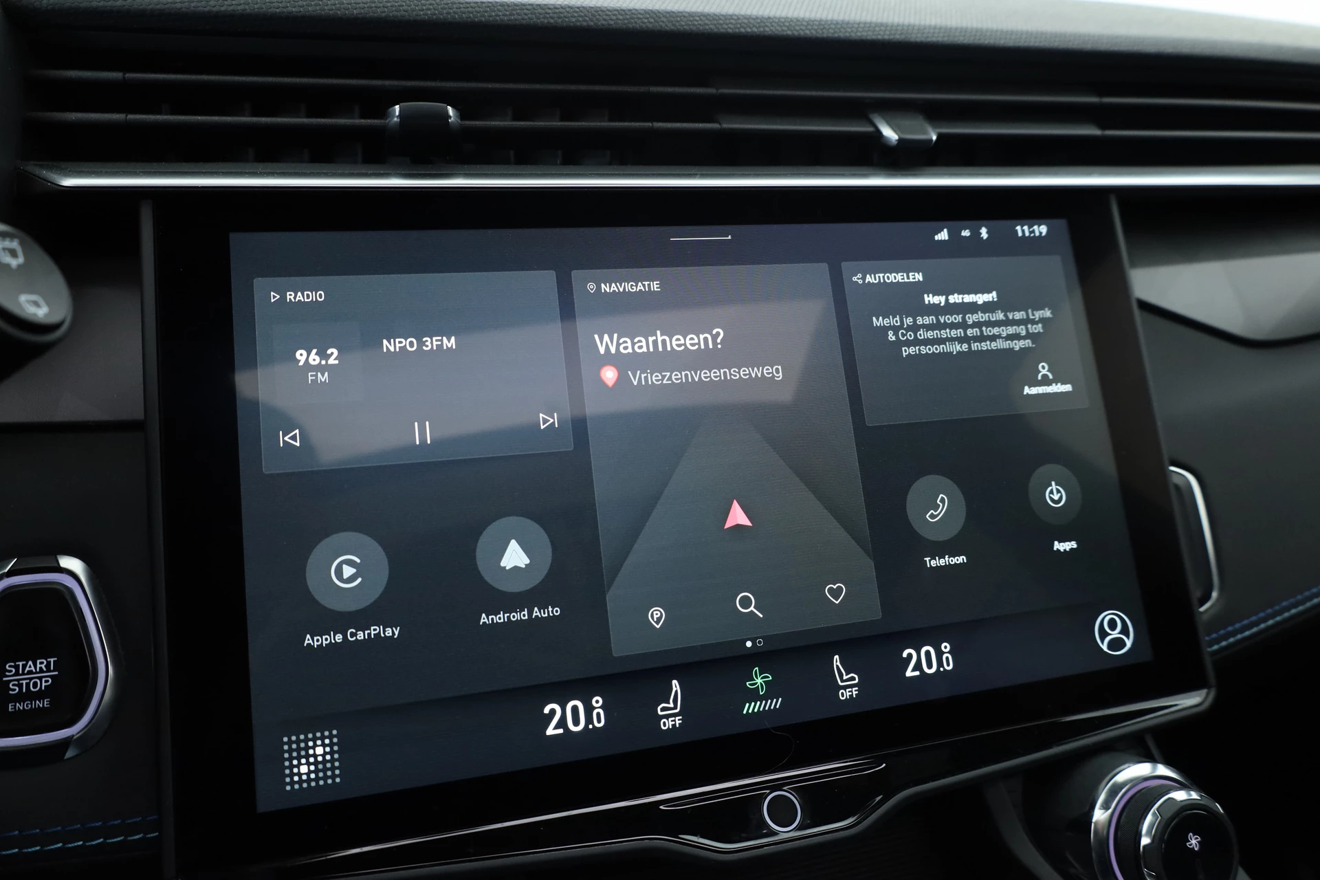 Hoofdafbeelding Lynk & Co 01