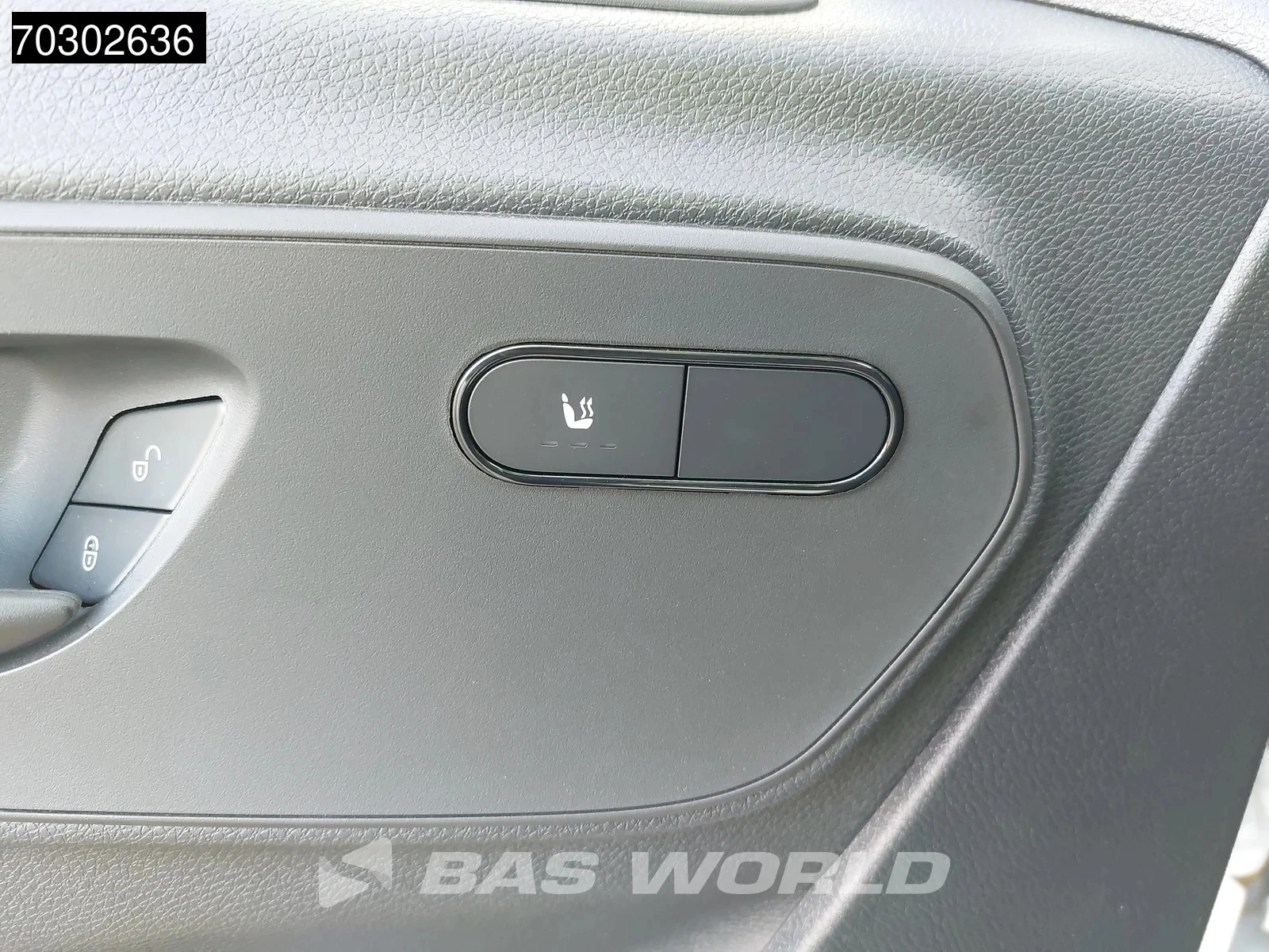 Hoofdafbeelding Mercedes-Benz eSprinter