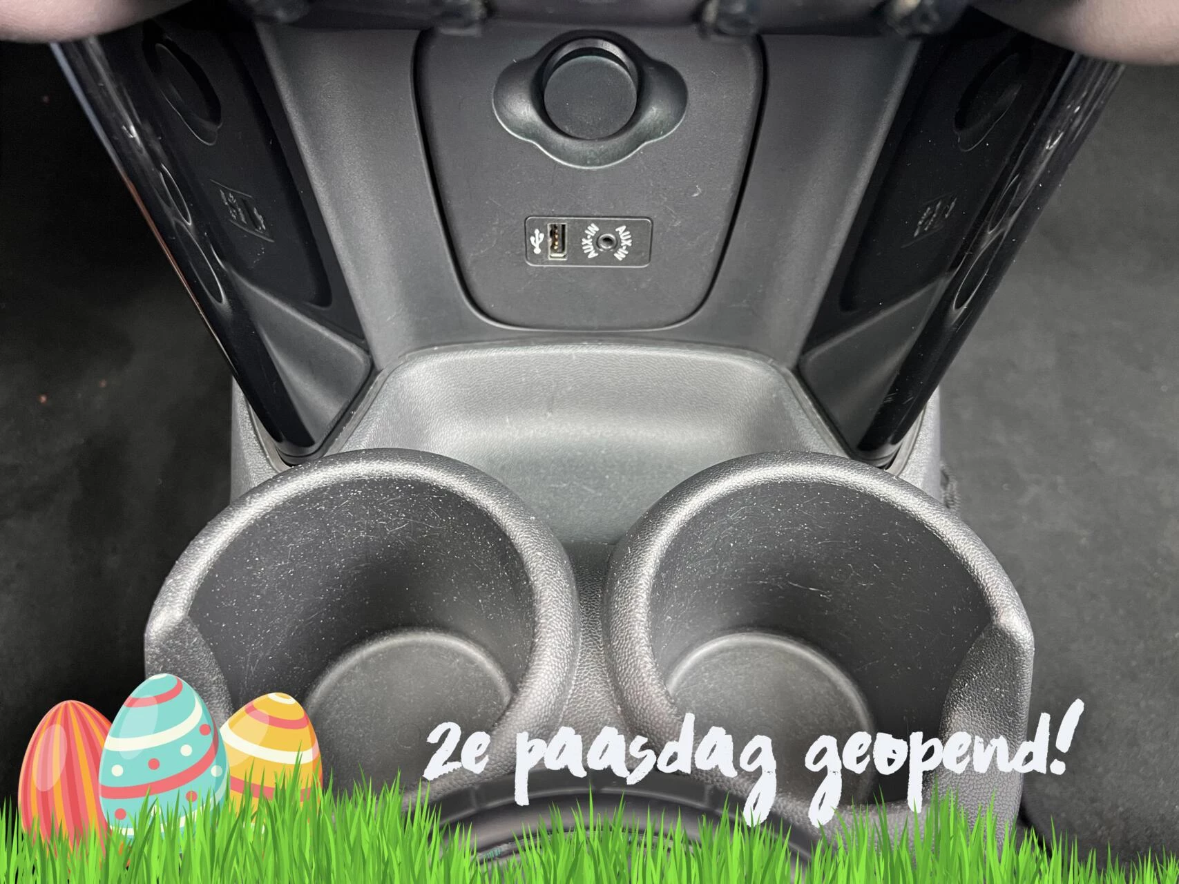 Hoofdafbeelding MINI Cooper S