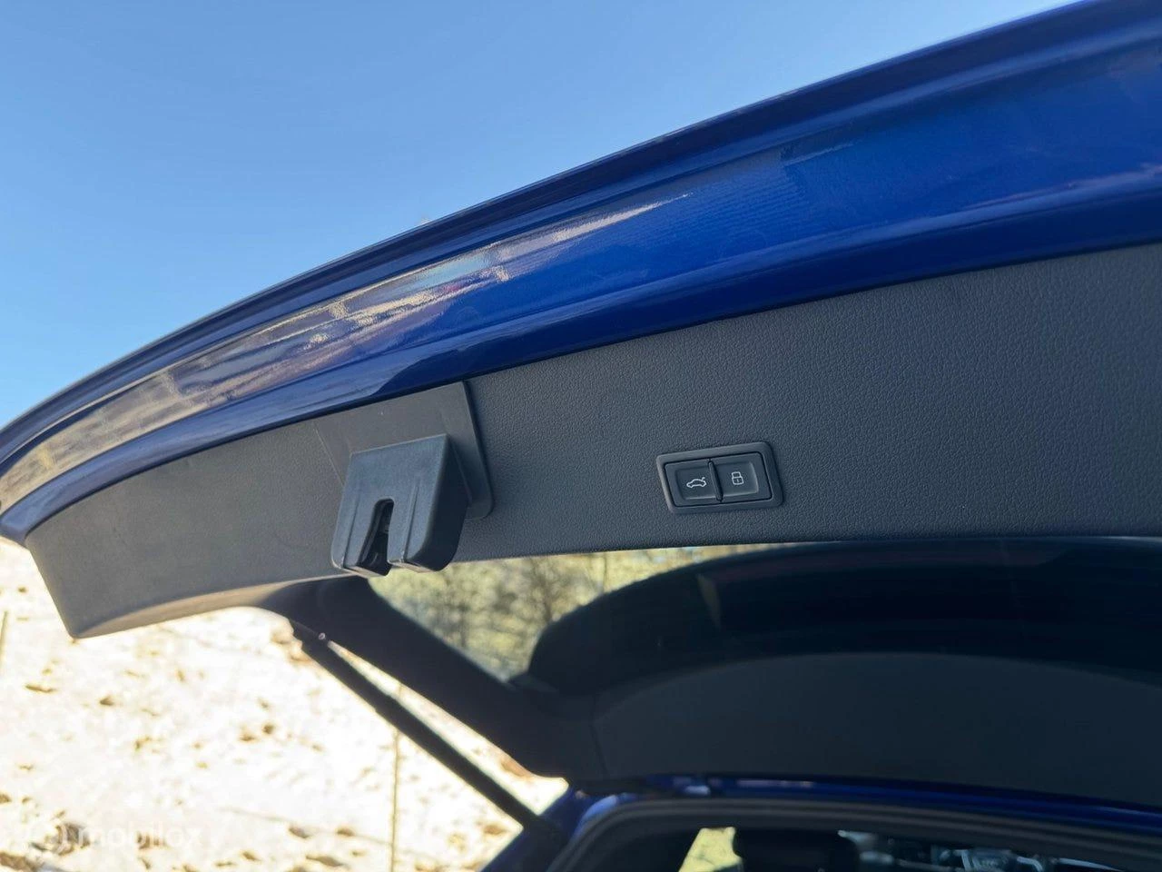 Hoofdafbeelding Audi Q8 e-tron