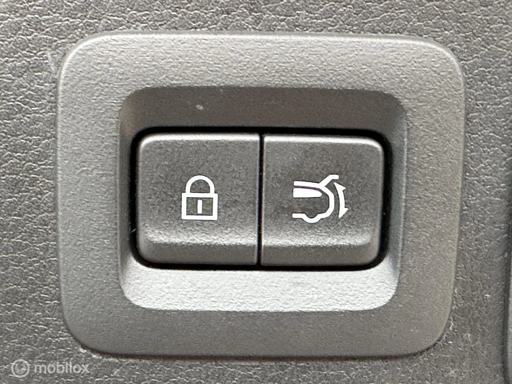 Hoofdafbeelding Mazda CX-30