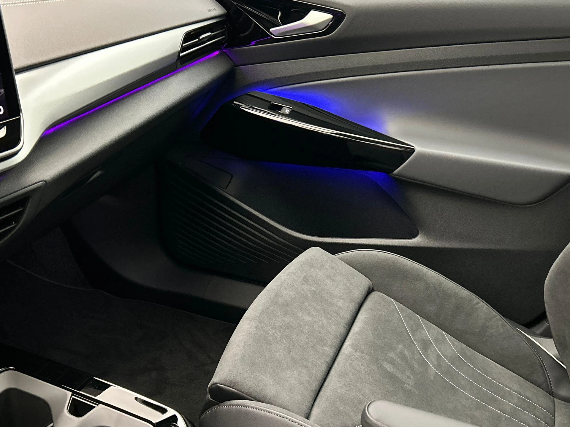 Hoofdafbeelding Volkswagen ID.4