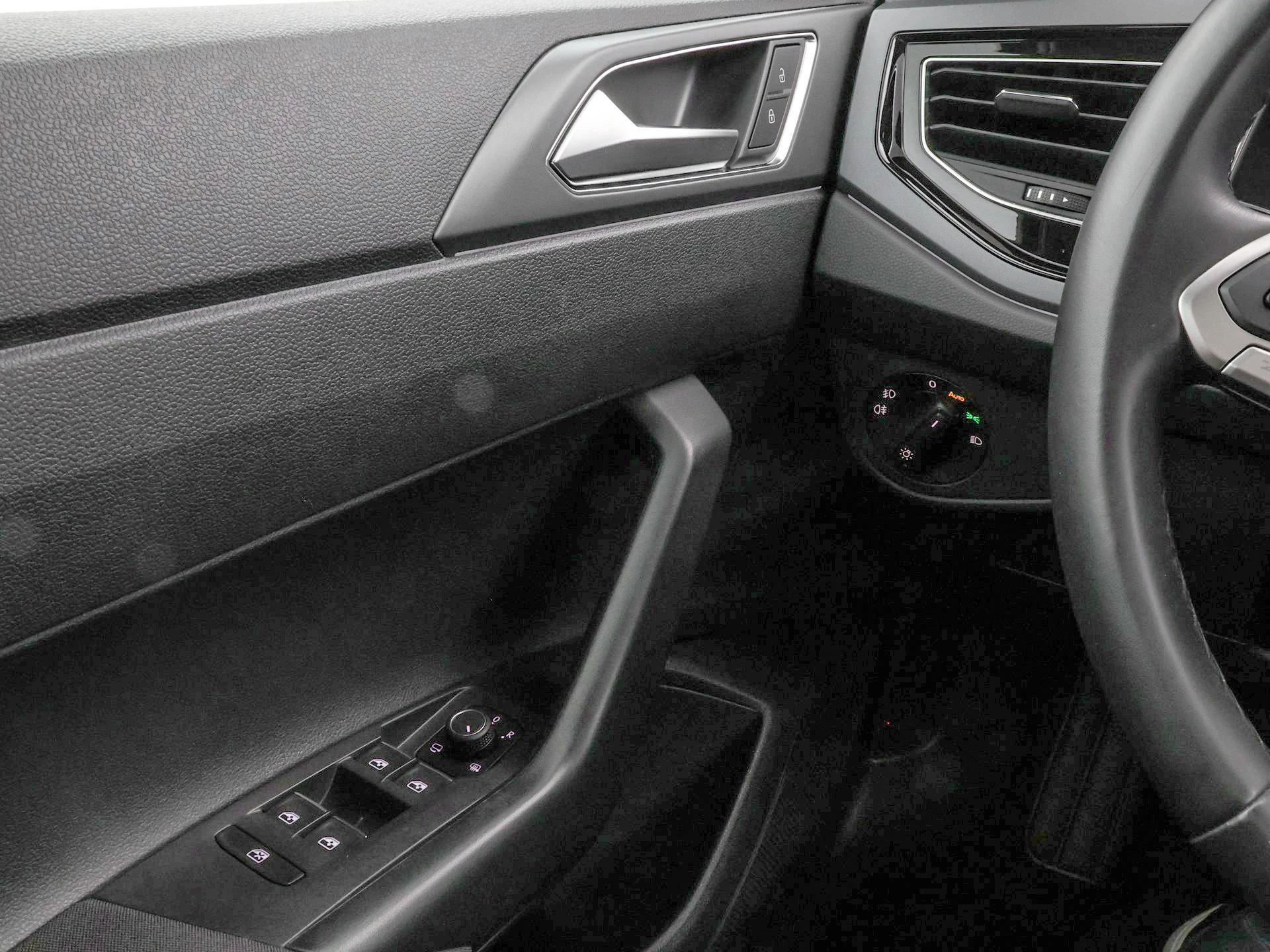 Hoofdafbeelding Volkswagen Taigo