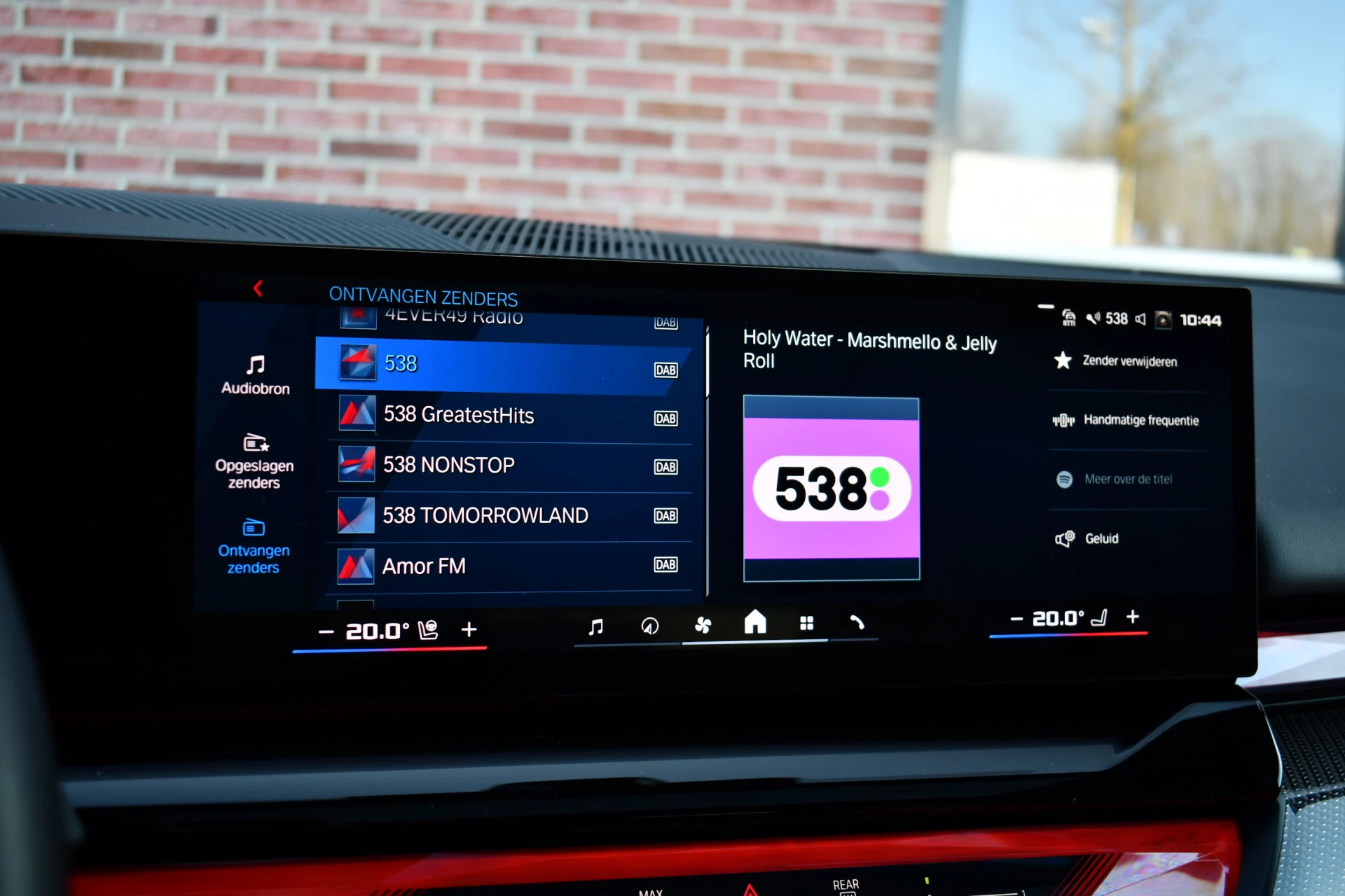 Hoofdafbeelding BMW M5