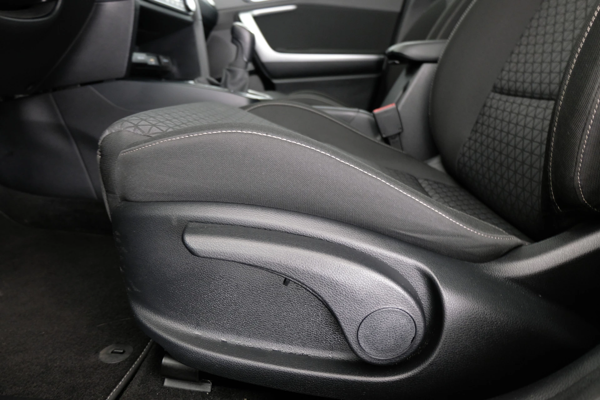 Hoofdafbeelding Kia XCeed