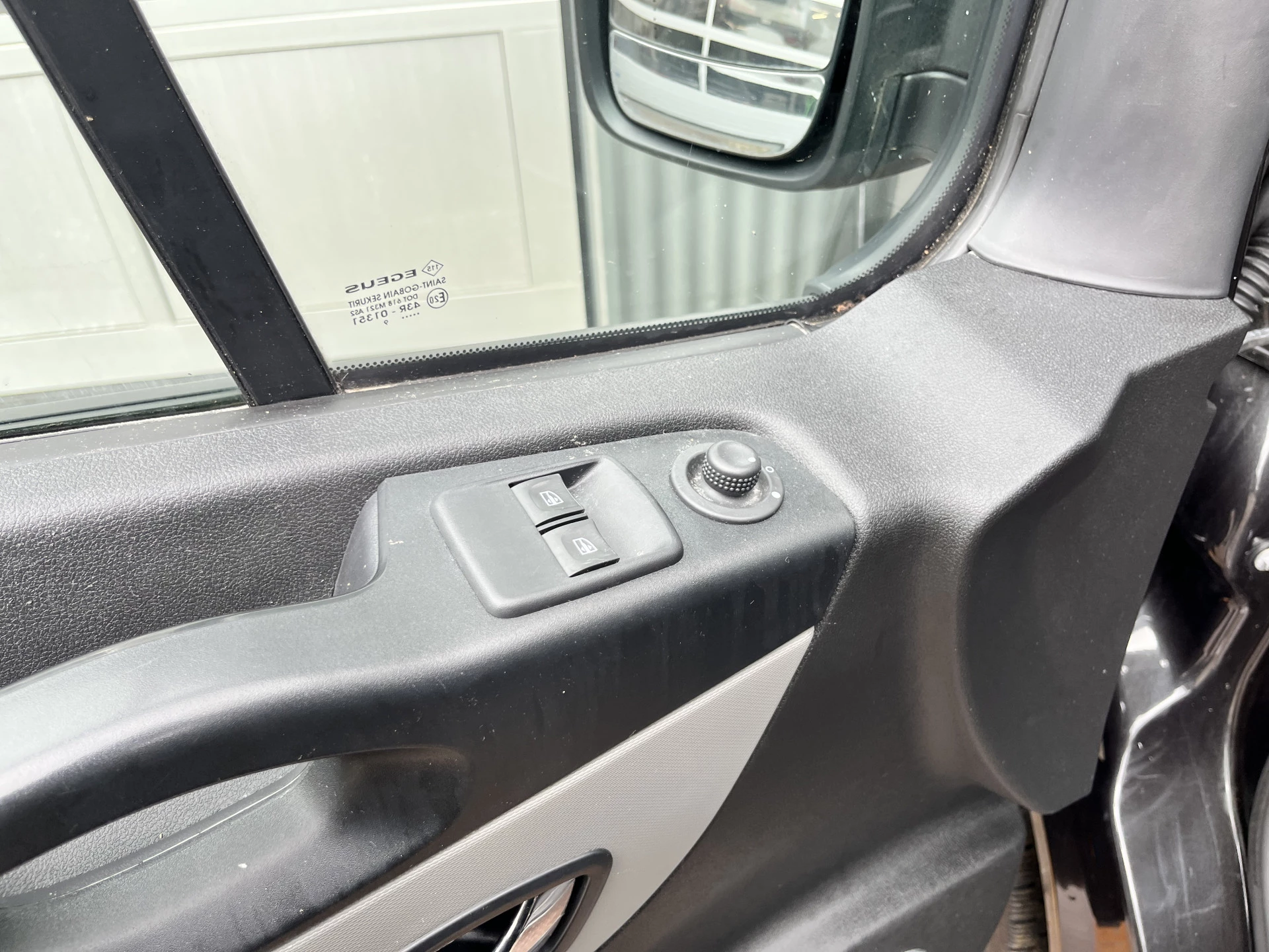Hoofdafbeelding Nissan NV300