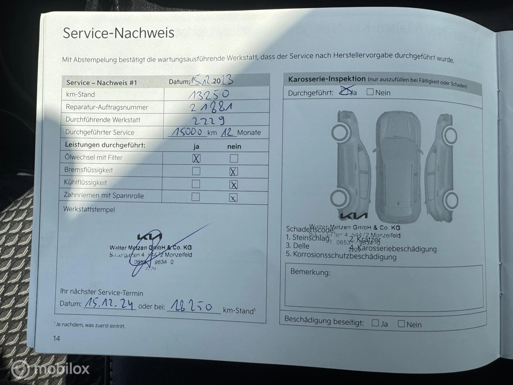 Hoofdafbeelding Kia XCeed