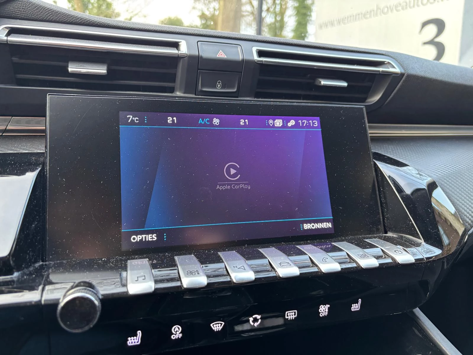 Hoofdafbeelding Peugeot 508