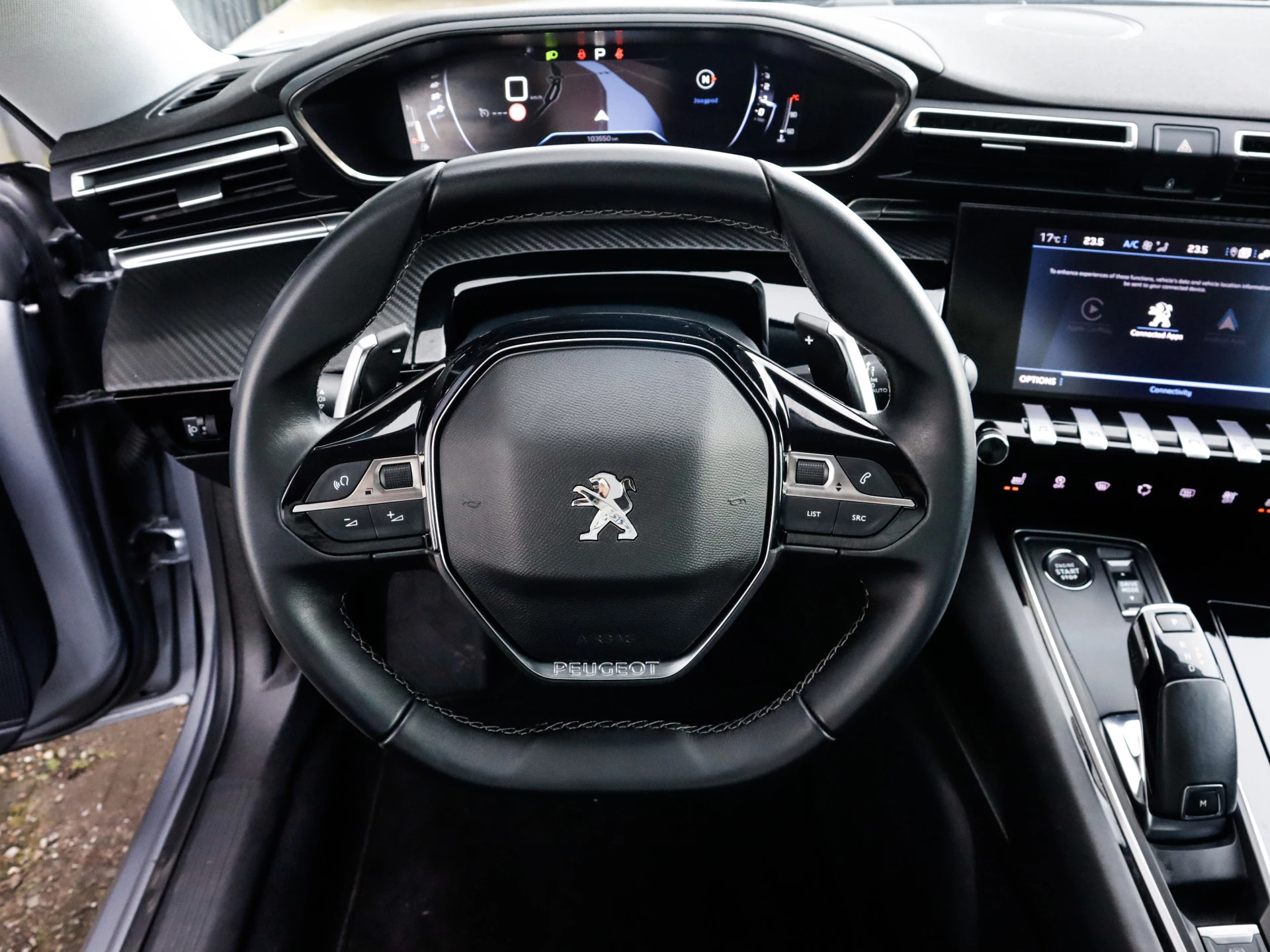 Hoofdafbeelding Peugeot 508