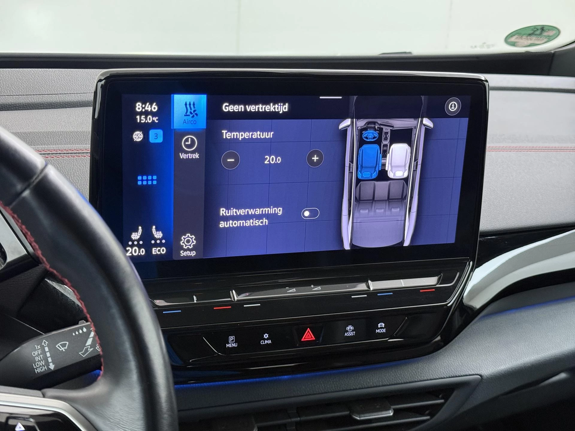 Hoofdafbeelding Volkswagen ID.4