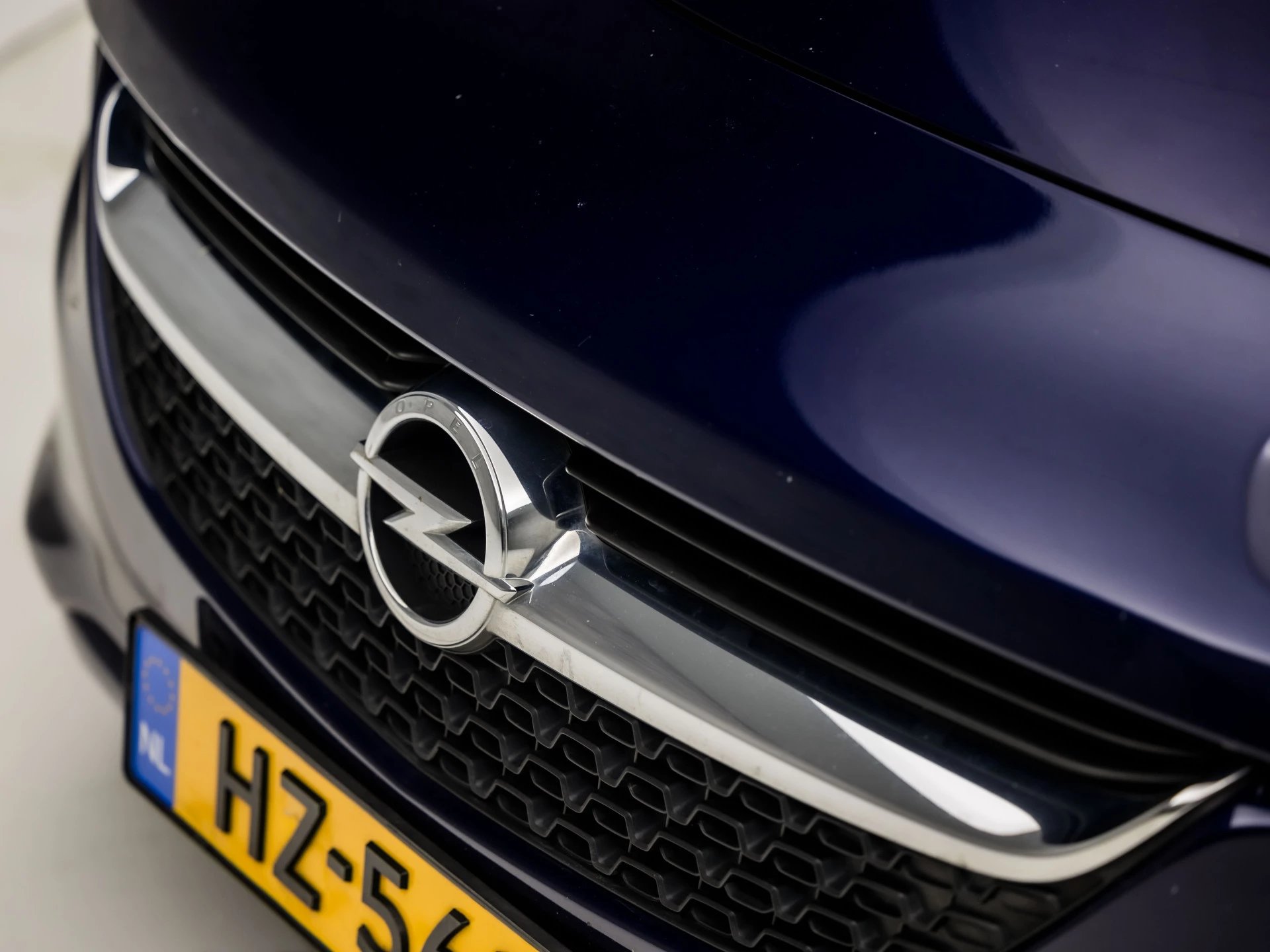 Hoofdafbeelding Opel ADAM