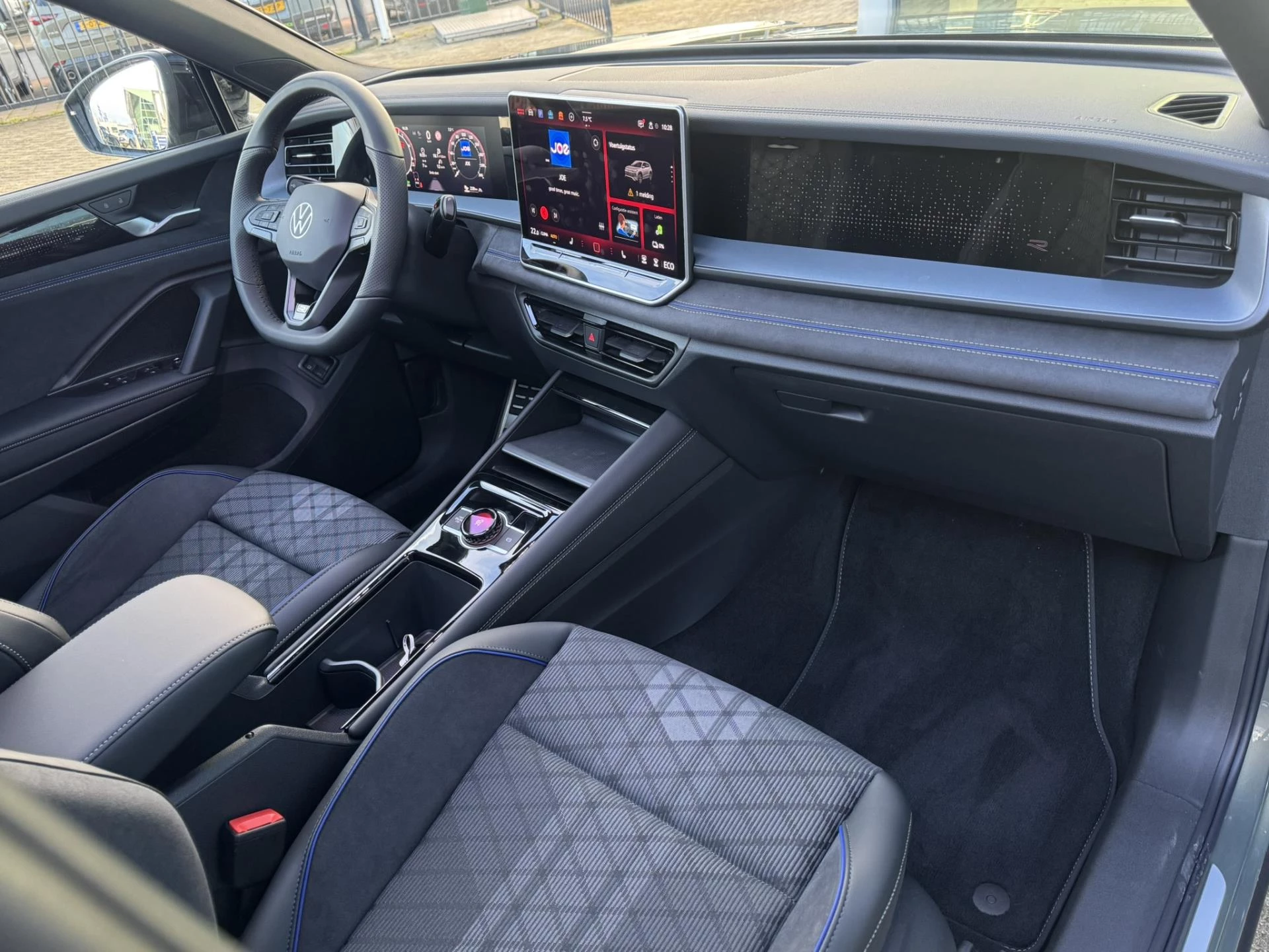 Hoofdafbeelding Volkswagen Tayron