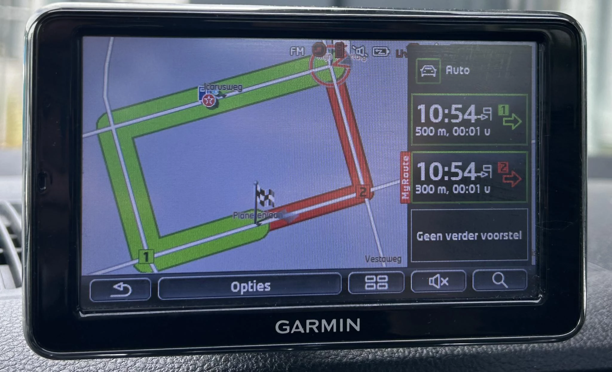 Hoofdafbeelding Škoda Citigo