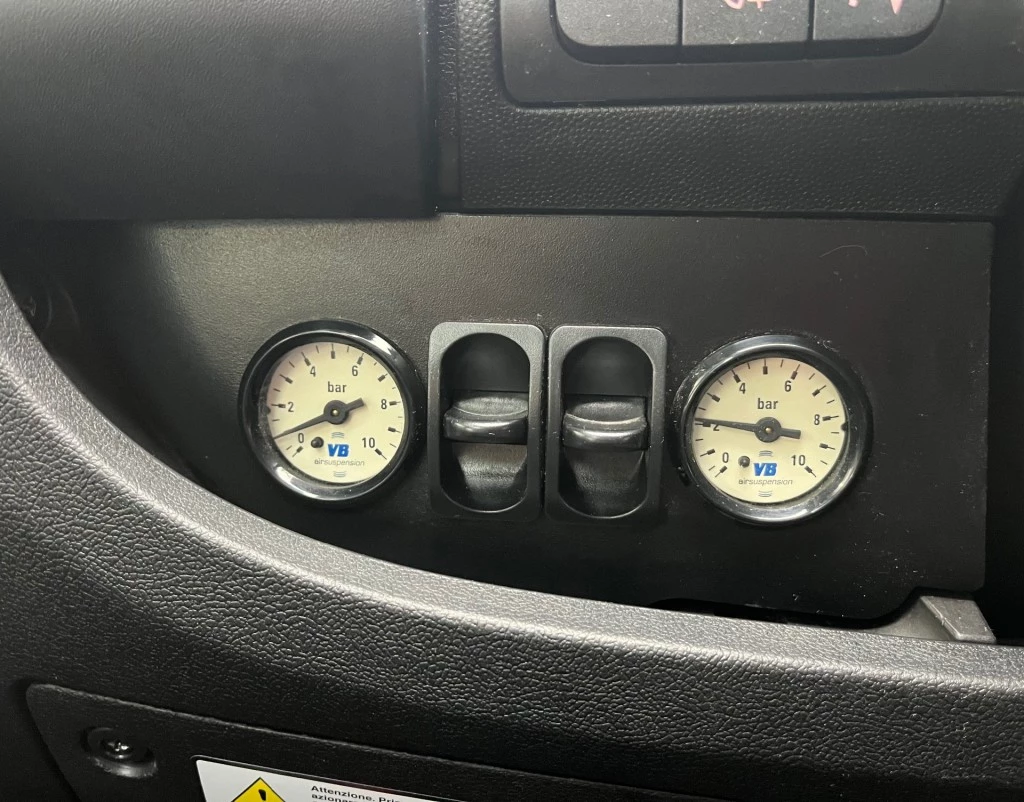 Hoofdafbeelding Knaus Boxstar Freeway 640 Automaat