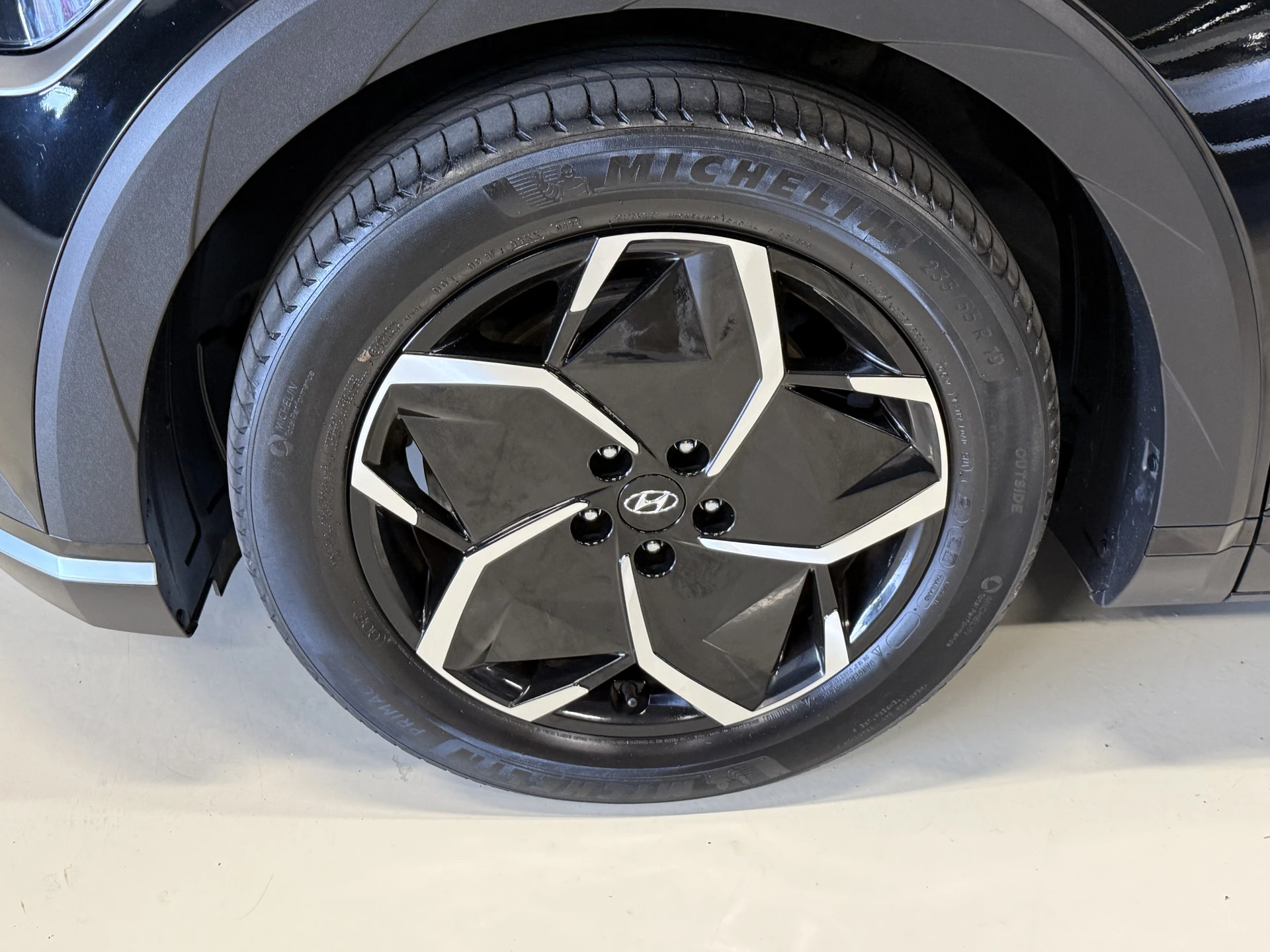 Hoofdafbeelding Hyundai IONIQ 5