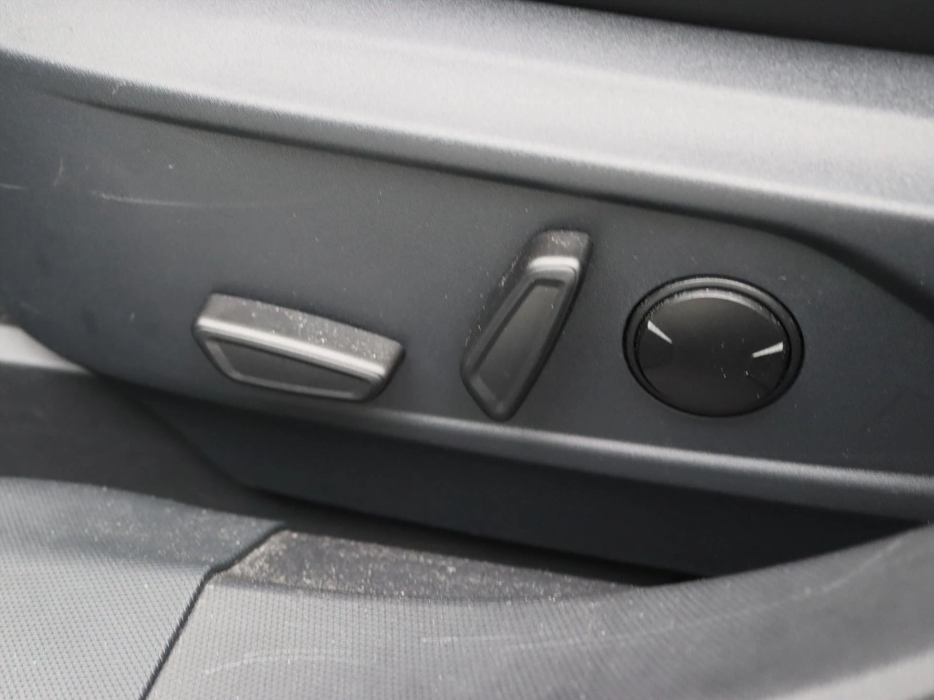 Hoofdafbeelding Ford Mustang Mach-E