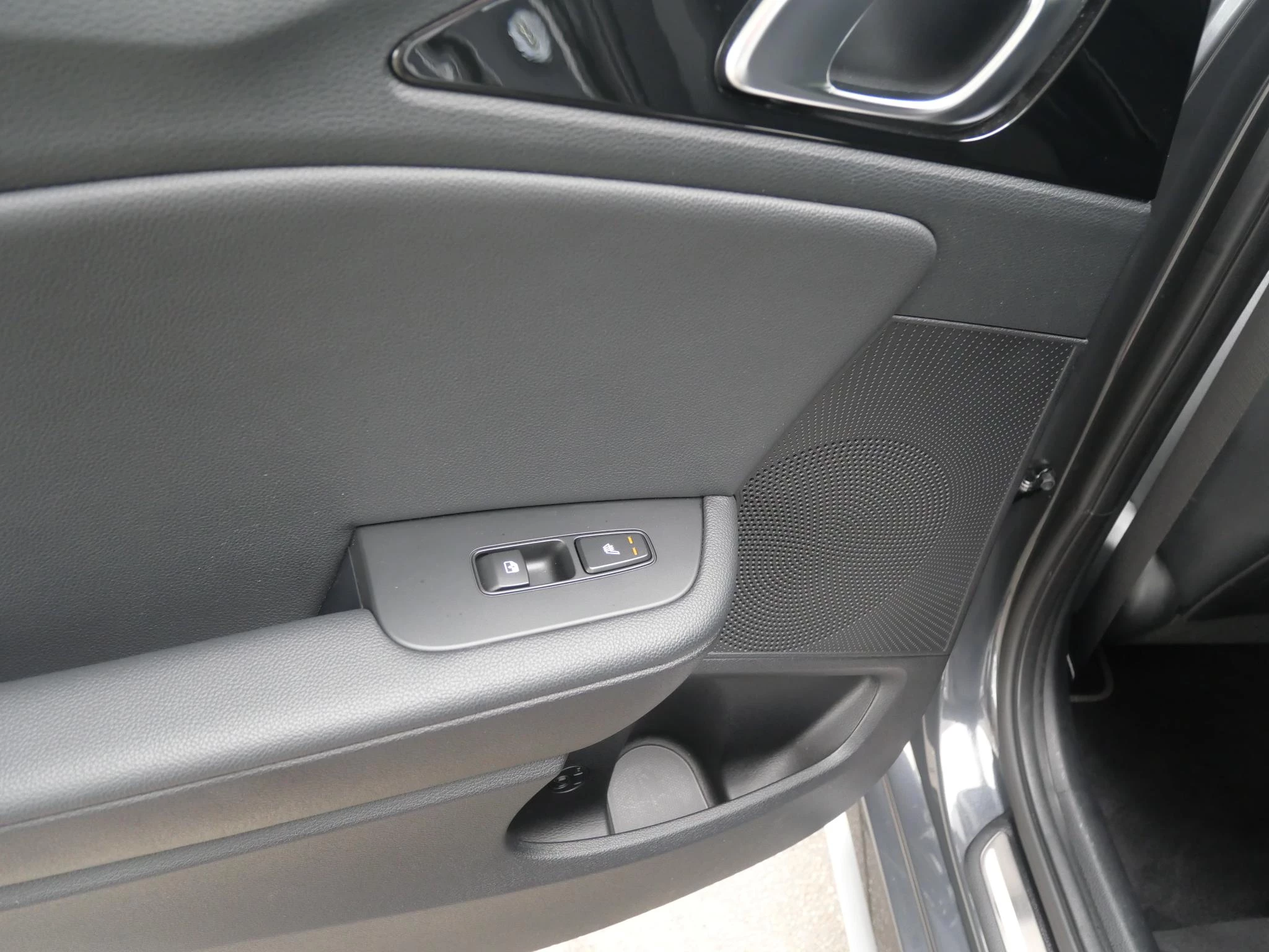 Hoofdafbeelding Kia ProCeed