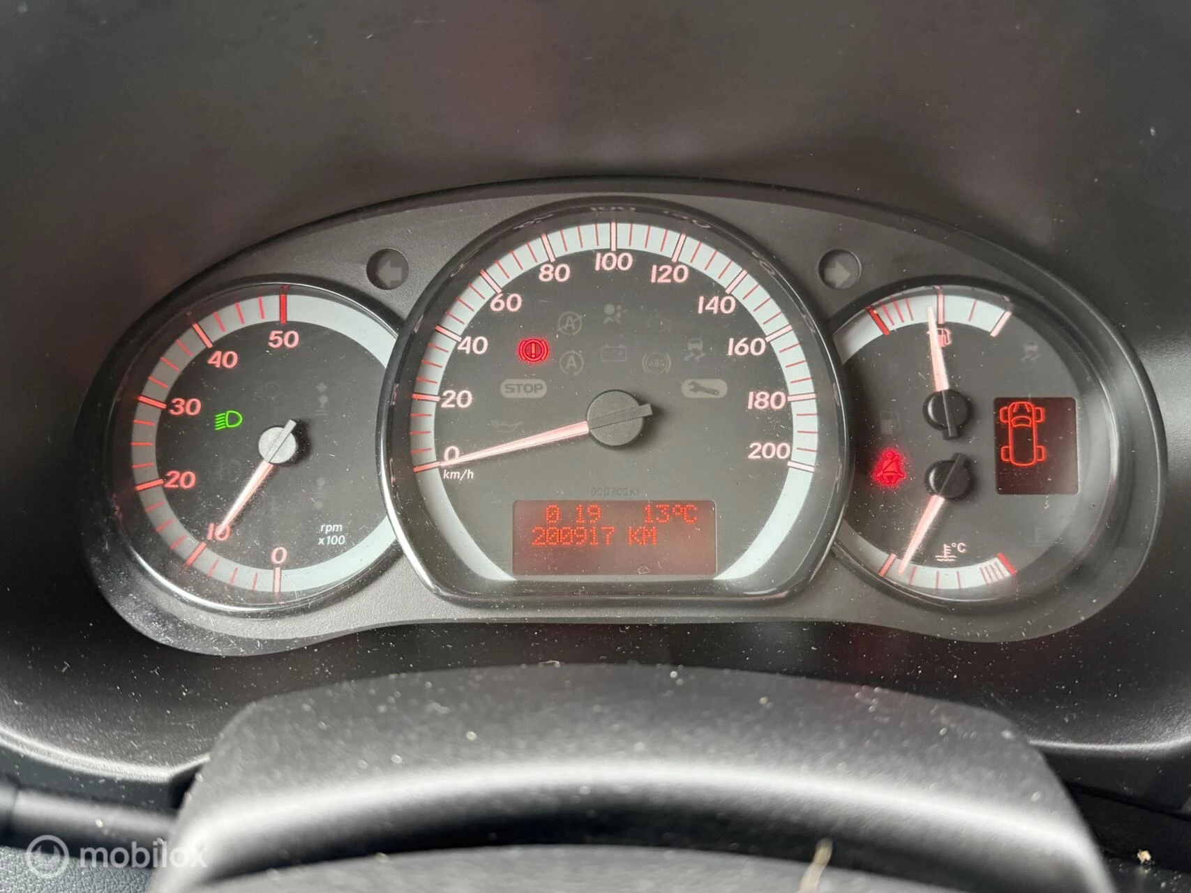 Hoofdafbeelding Mercedes-Benz Citan