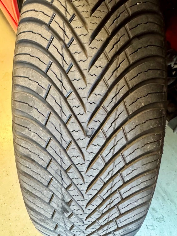 Hoofdafbeelding Chevrolet Spark