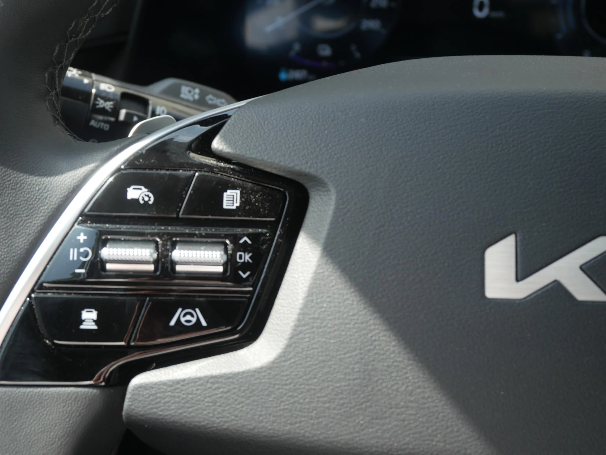 Hoofdafbeelding Kia Niro EV