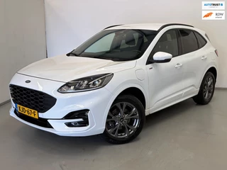 Ford KUGA 2.5 PHEV ST-Line / BTW / Stoelverwarming / Camera