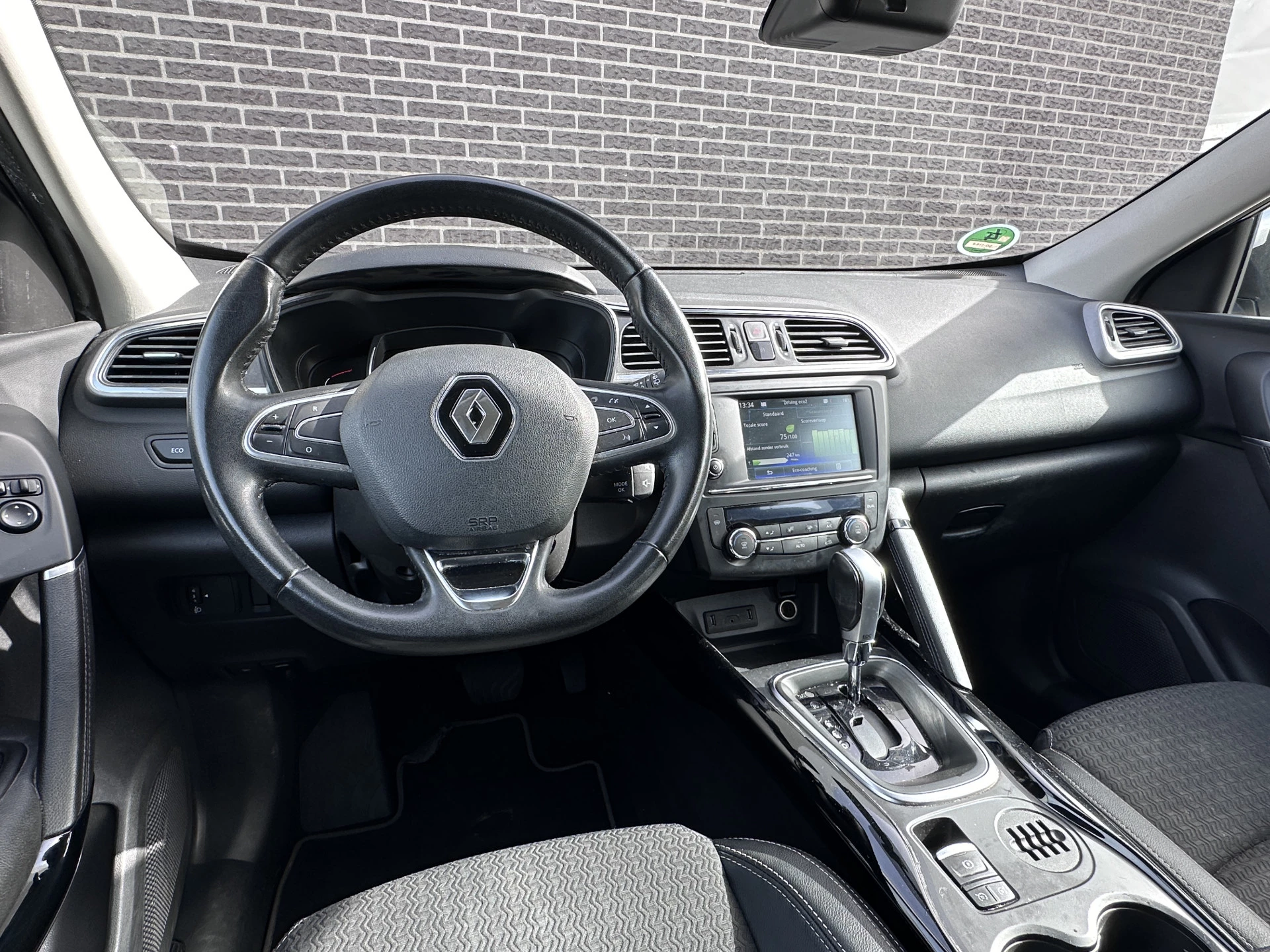 Hoofdafbeelding Renault Kadjar