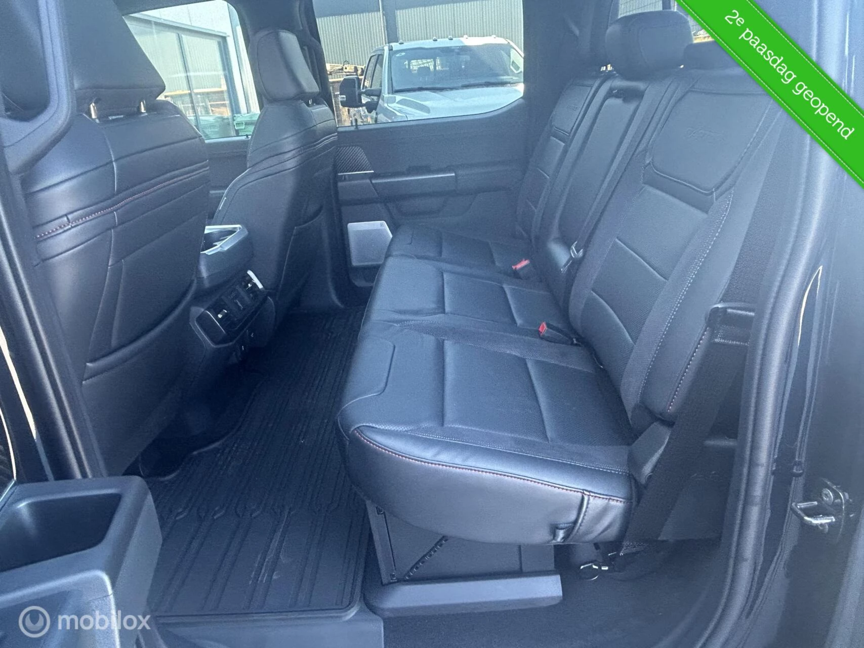 Hoofdafbeelding Ford F-150