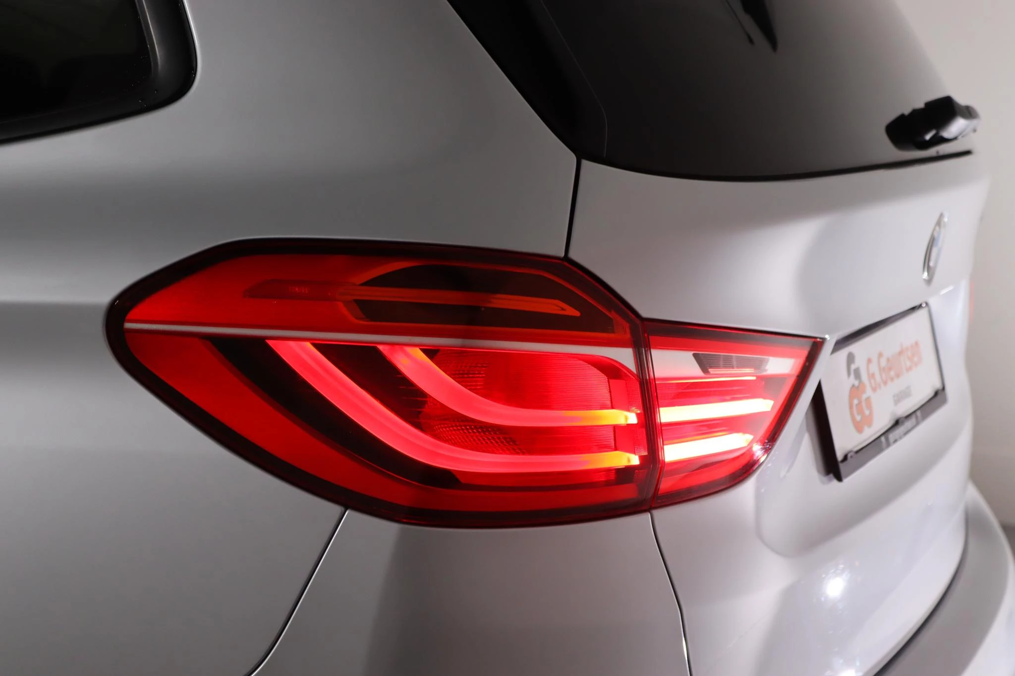 Hoofdafbeelding BMW 2 Serie