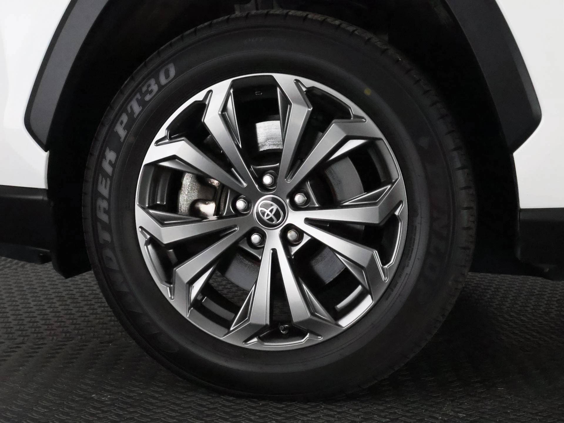 Hoofdafbeelding Toyota RAV4