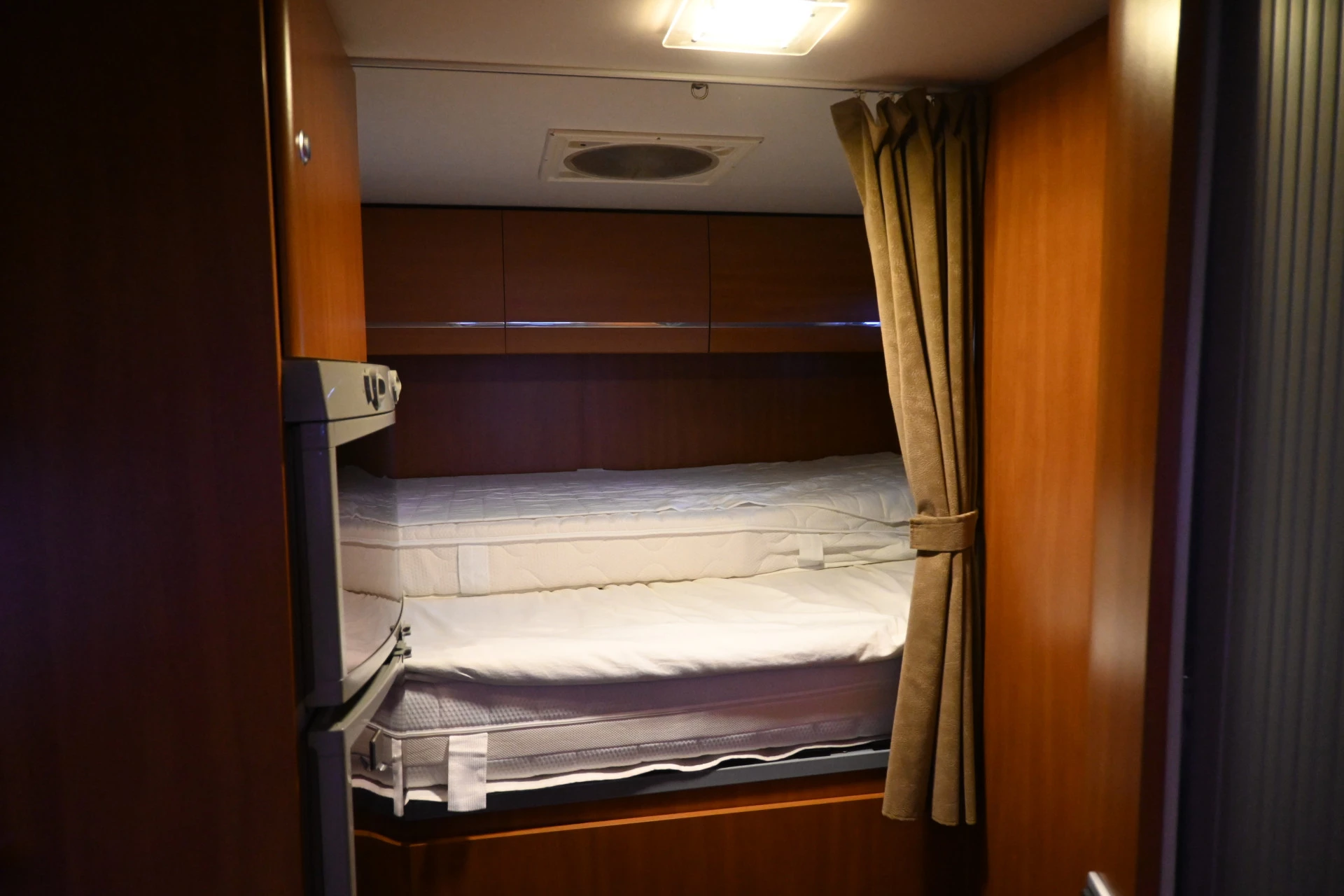 Hoofdafbeelding Chausson WELCOME 64