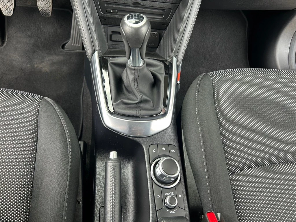 Hoofdafbeelding Mazda 2
