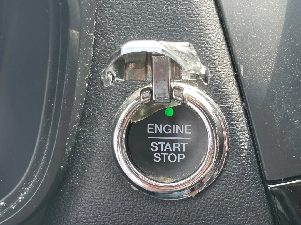 Hoofdafbeelding Ford EcoSport