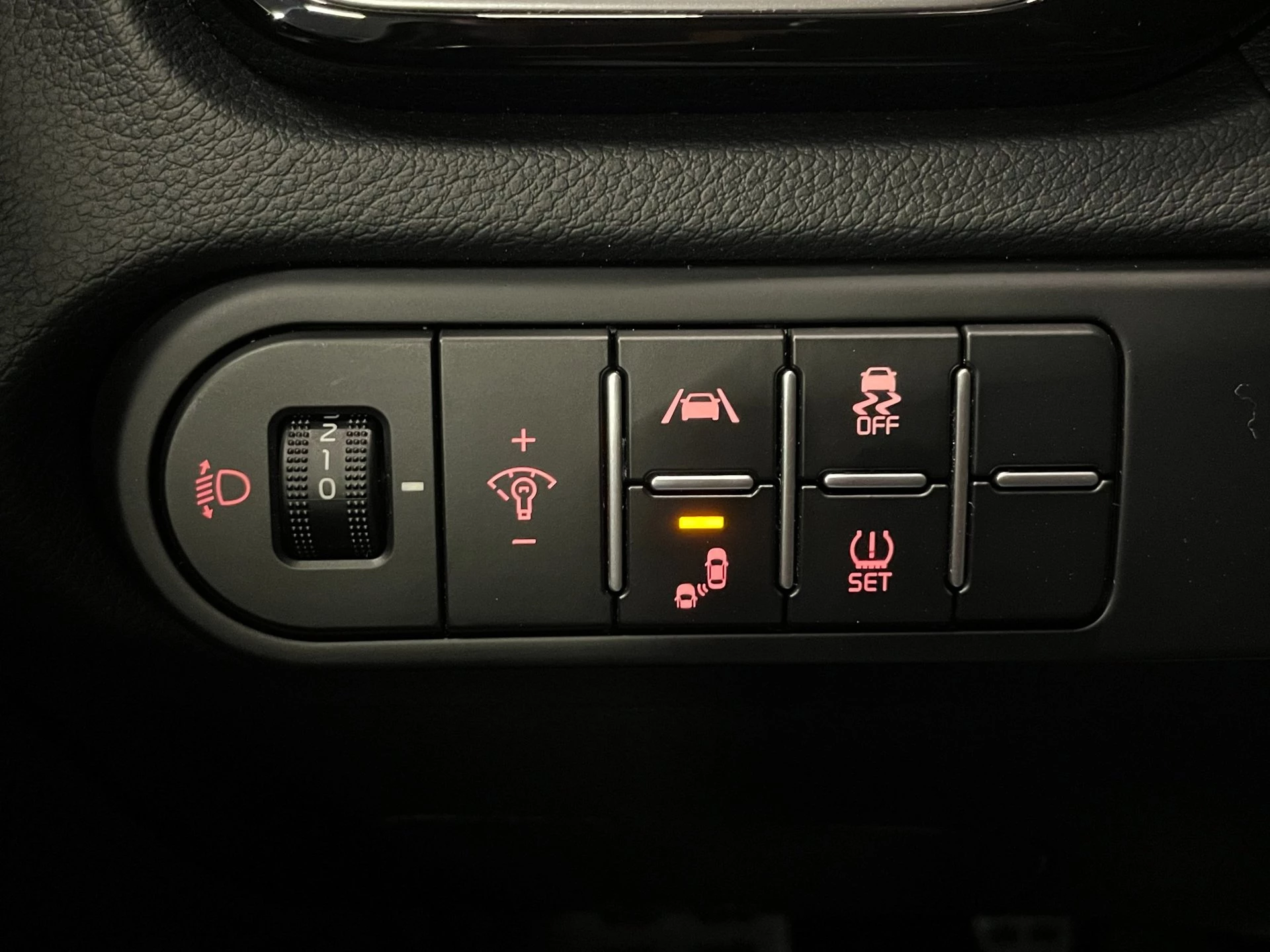 Hoofdafbeelding Kia Ceed