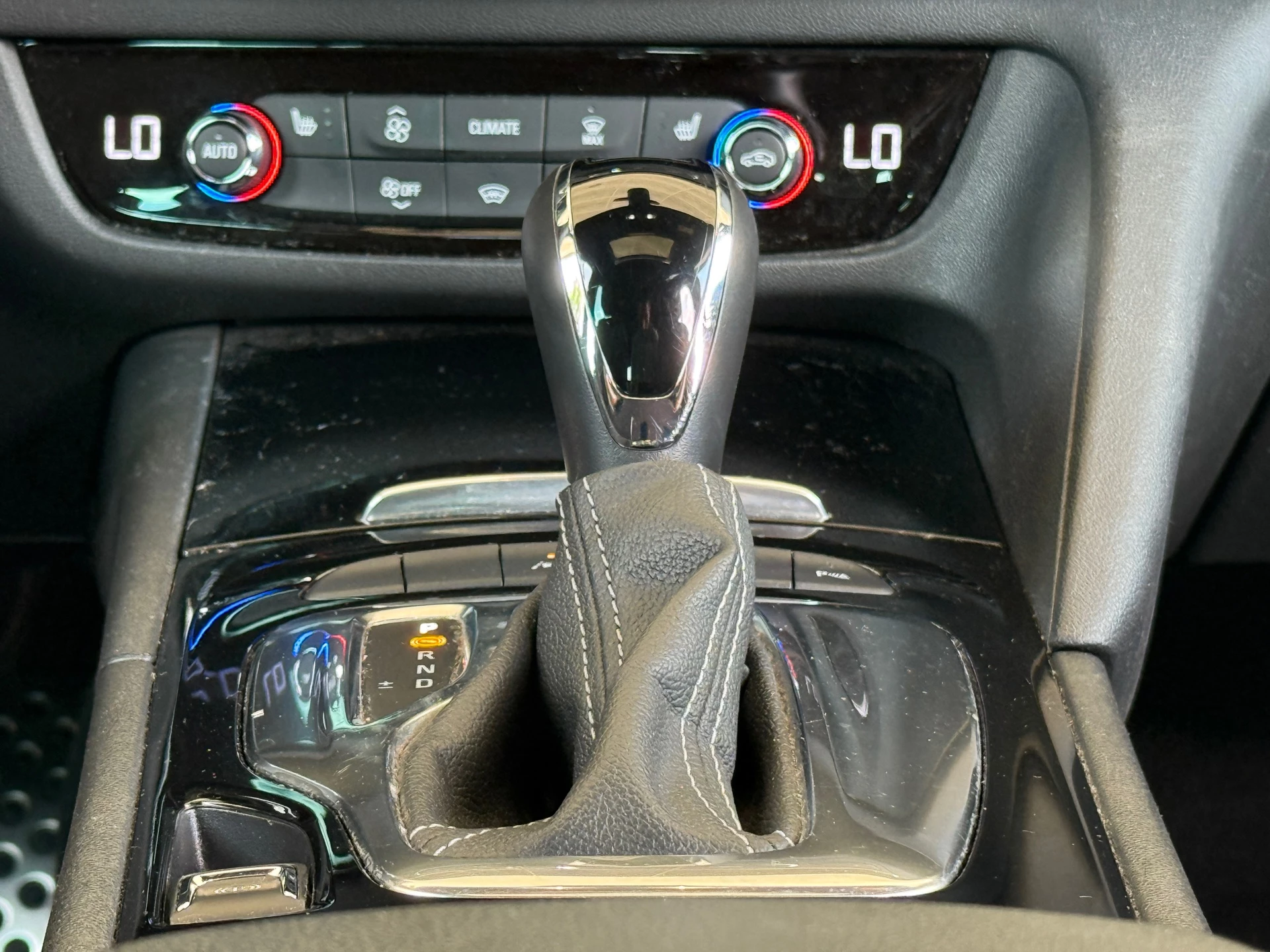 Hoofdafbeelding Opel Insignia