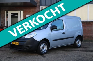 Renault Kangoo Express 1.5 dCi 75 Express Comfort S&S / NAVI / PDC / Cruise / Bluetooth