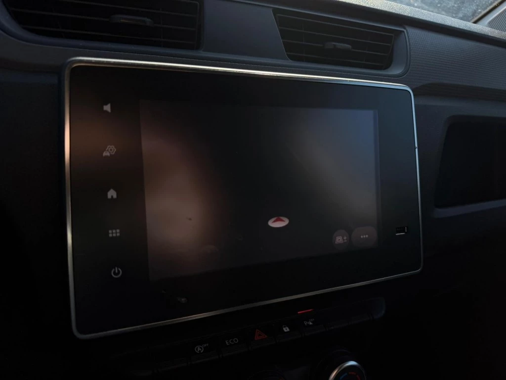 Hoofdafbeelding Renault Express