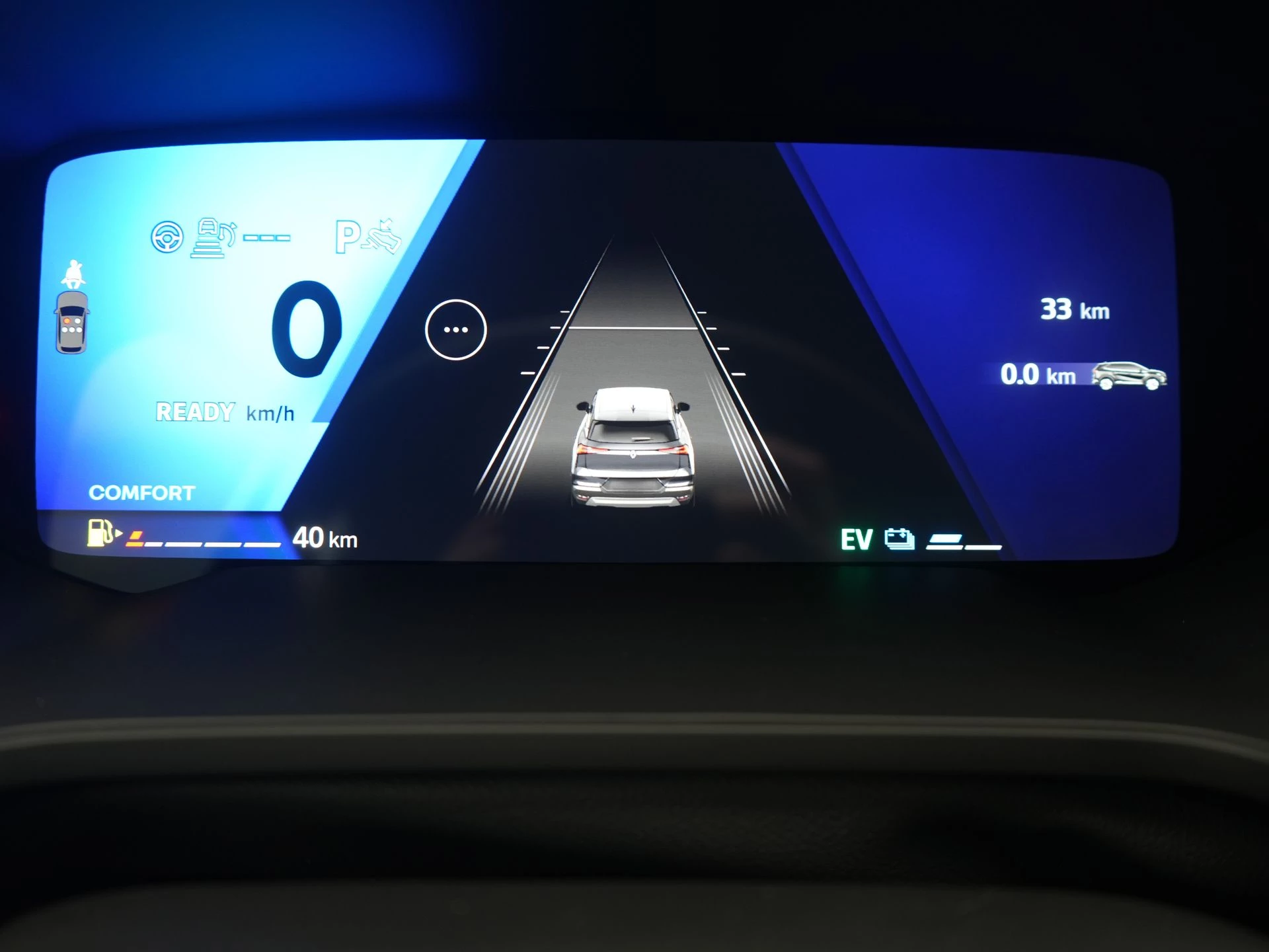 Hoofdafbeelding Renault Symbioz