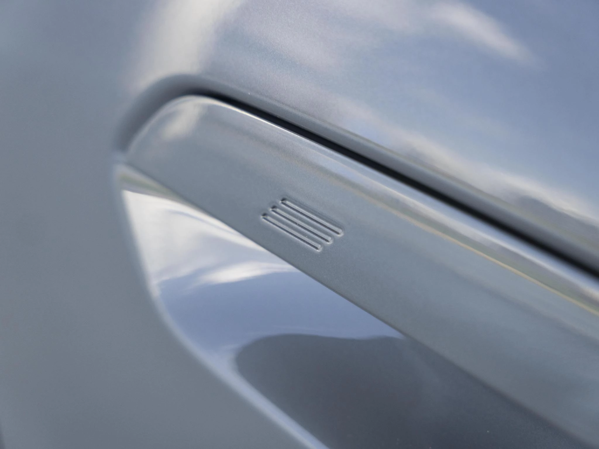 Hoofdafbeelding BMW iX2