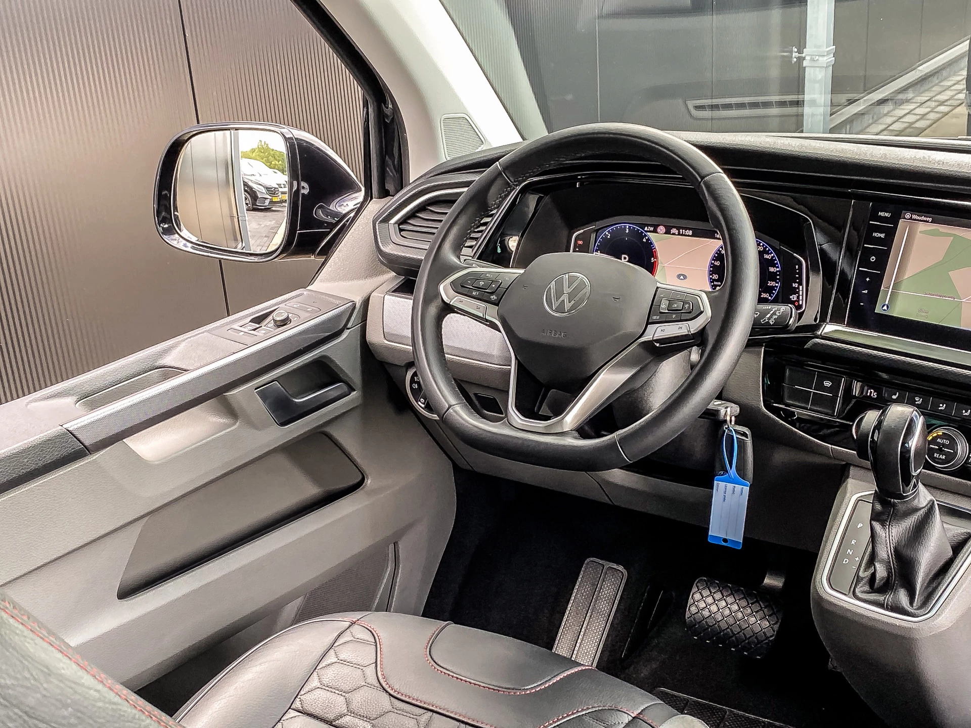 Hoofdafbeelding Volkswagen Caravelle