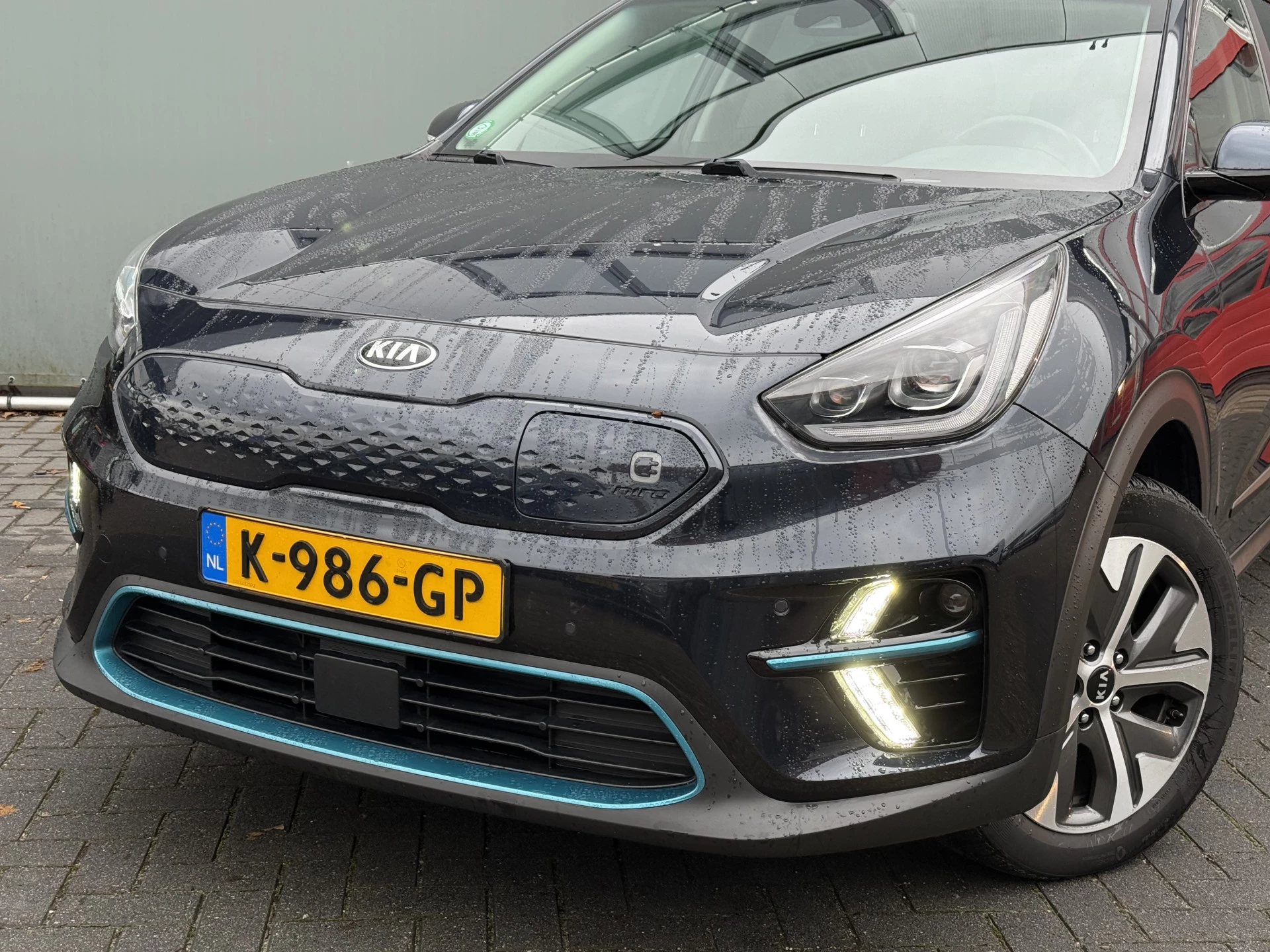 Hoofdafbeelding Kia e-Niro