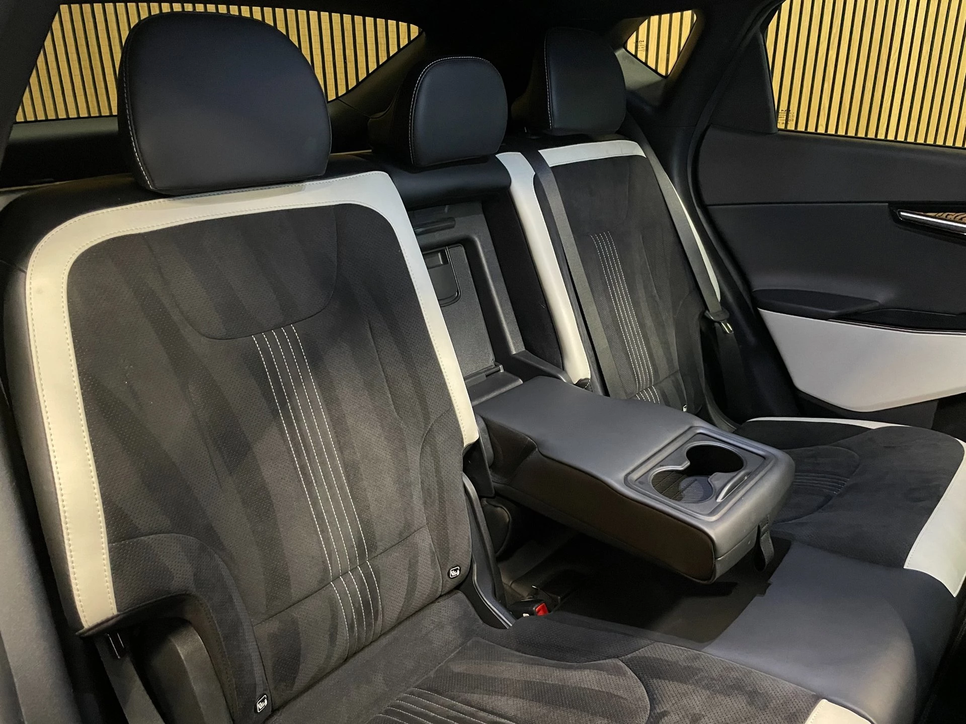 Hoofdafbeelding Kia EV6