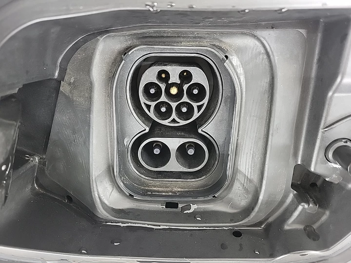 Hoofdafbeelding Peugeot e-2008